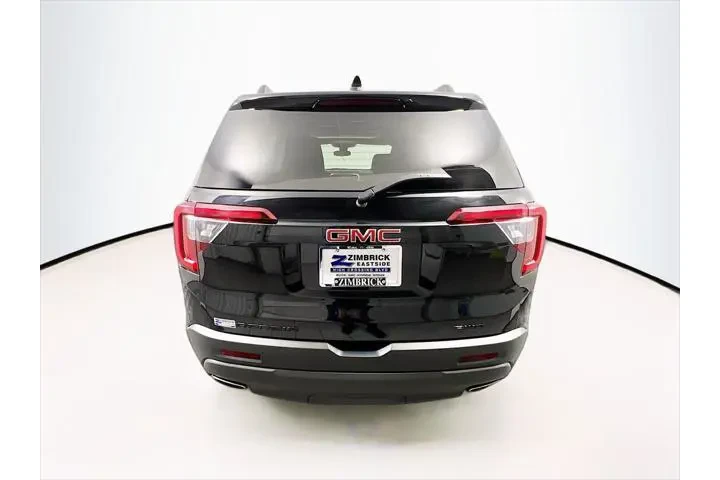 $31000 : GMC Acadia 2023 4x4 SLE 4dr image 6