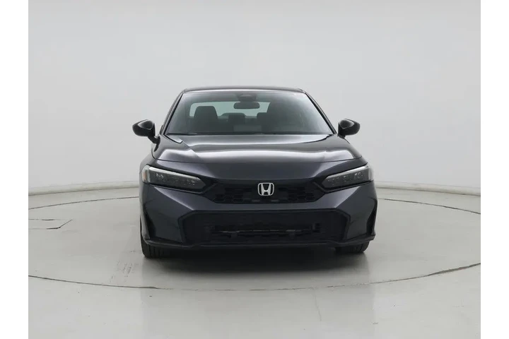 $27998 : Honda Civic 2025 Sport 4dr S image 5