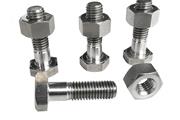 Industrial Pipe Fastener