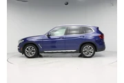 $24998 : BMW X3 2020 AWD xDrive30i 4d thumbnail