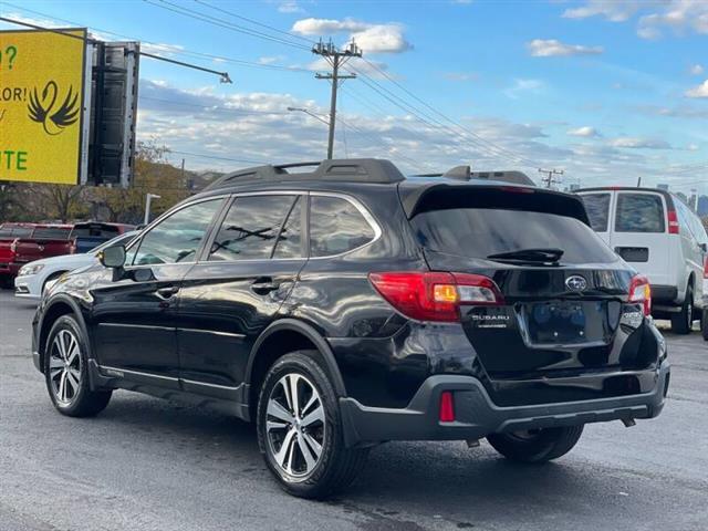 $17900 : 2018 Outback 3.6R Limited image 9