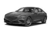 Genesis G70 2025 AWD 2.5T St thumbnail