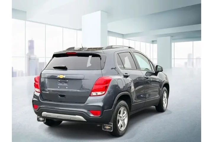 $16999 : Chevrolet Trax 2022 AWD LT 4 image 4