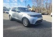 Land Rover Discovery 2019 AW en Charleston