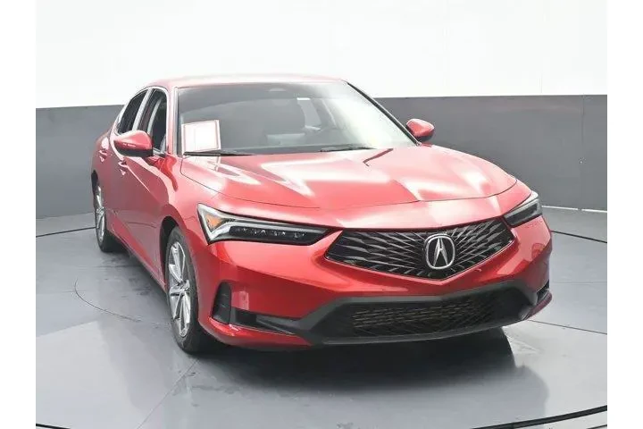 $24997 : Acura Integra 2024 4dr Liftb image 9