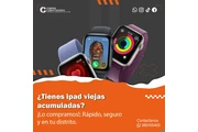Gana dinero por tu iPhone