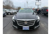 $11999 : 2014 CTS Sedan LUXURY COLLECTI thumbnail