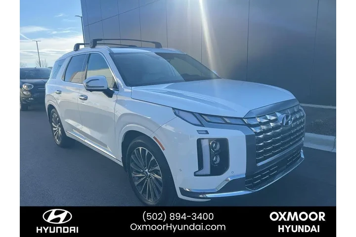 $36914 : Hyundai PALISADE 2023 AWD Ca image 1
