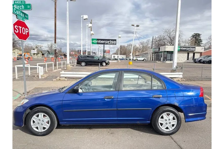$5295 : 2005 Civic VP image 3