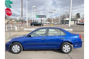 $5295 : 2005 Civic VP thumbnail