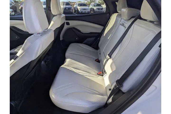 $24999 : Ford Mustang Mach-E 2022 AWD image 8