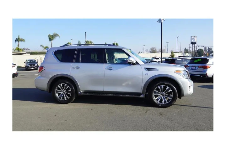 $21984 : 2019 Armada SL image 5