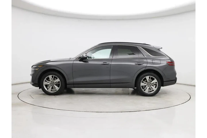 $36998 : Genesis GV70 2022 AWD 3.5T S image 3