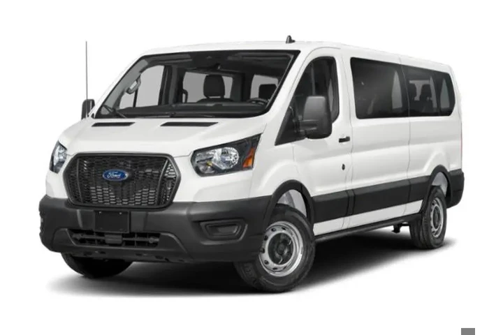 $36898 : Ford Transit 2024 350 XL 3dr image 1