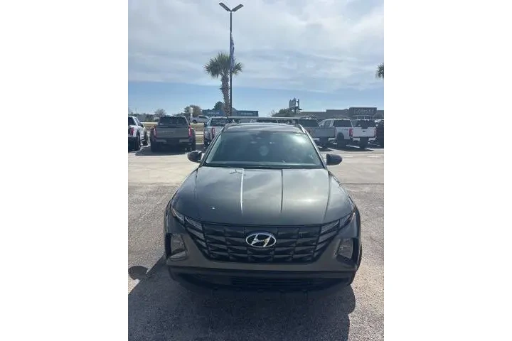 $23775 : Hyundai TUCSON 2023 XRT 4dr image 7