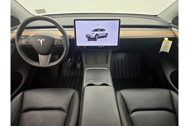 $34998 : Tesla Model Y 2023 AWD Long image 9