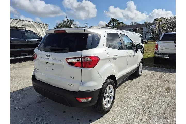 $14981 : Ford EcoSport 2020 SE 4dr Cr image 10