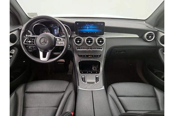 $26998 : Mercedes-Benz GLC 2021 GLC 3 image 9
