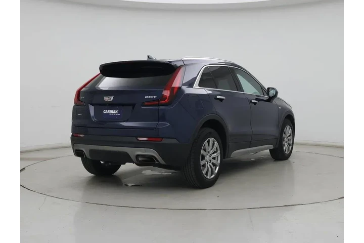 $22998 : Cadillac XT4 2019 4x4 Premiu image 8