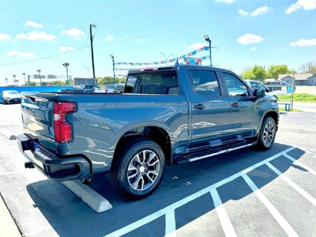 $24990 : 2020 Silverado 1500 Custom image 5