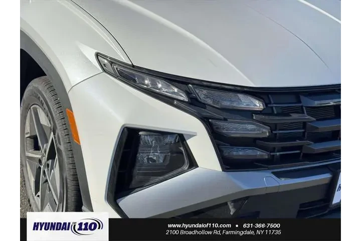 $28995 : Hyundai TUCSON 2025 AWD SEL image 9