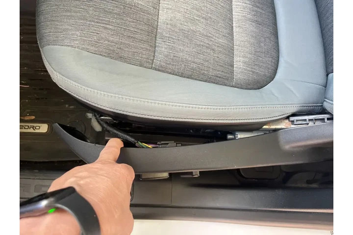 $22291 : Ford Bronco Sport 2022 AWD B image 5