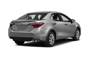 $14356 : Toyota Corolla 2016 S Plus 4 thumbnail