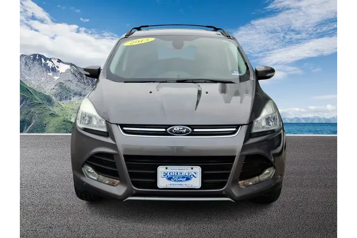 $8997 : Ford Escape 2013 SEL 4dr SUV image 2