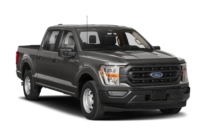 $26888 : 2021 F-150 XL image 7