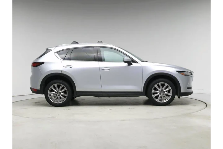 $17998 : Mazda CX-5 2019 AWD Grand To image 7