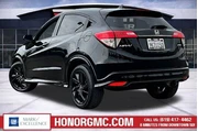 $21988 : Honda HR-V 2022 Sport 4dr Cr thumbnail