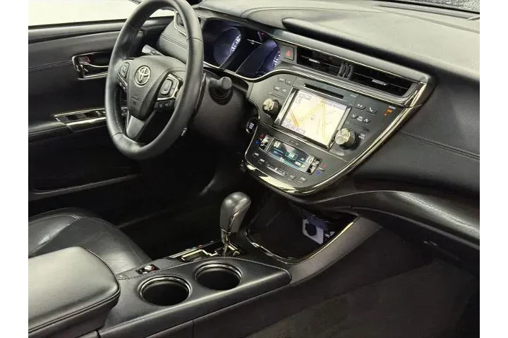 $16000 : Toyota Avalon 2016 XLE 4dr S image 7