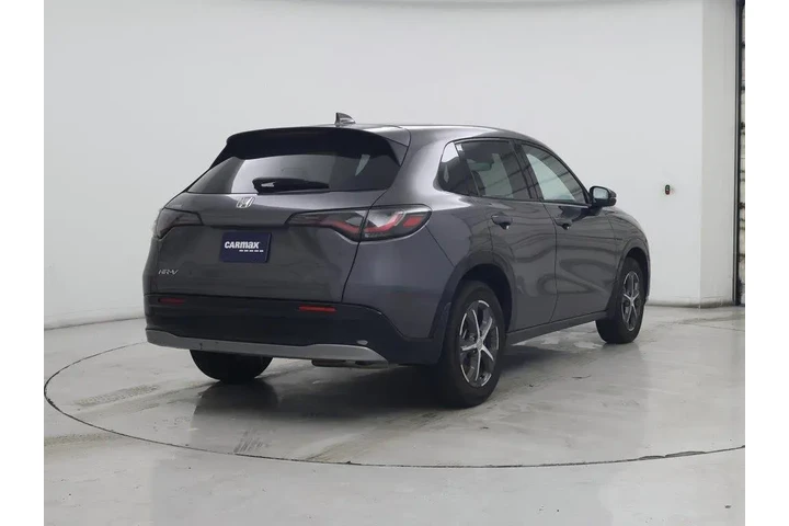 $28998 : Honda HR-V 2024 EX-L 4dr Cro image 8