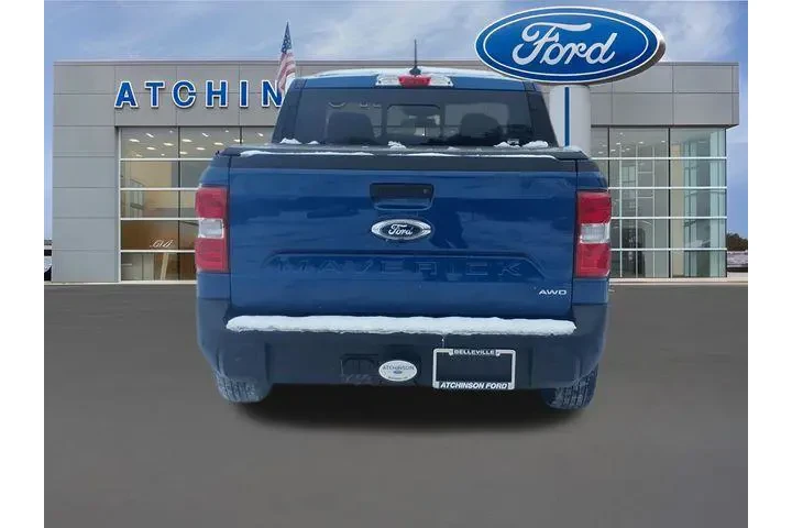 $33000 : Ford Maverick 2024 AWD Laria image 6