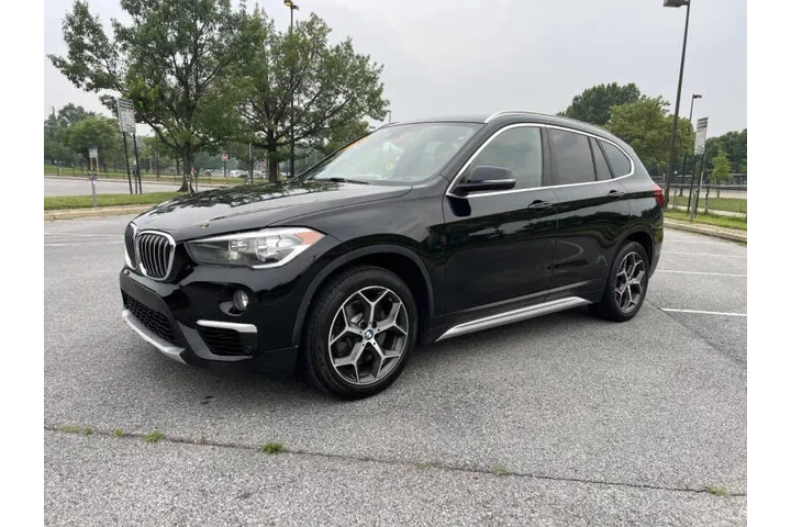 $14900 : 2018 BMW X1 xDrive28i image 3