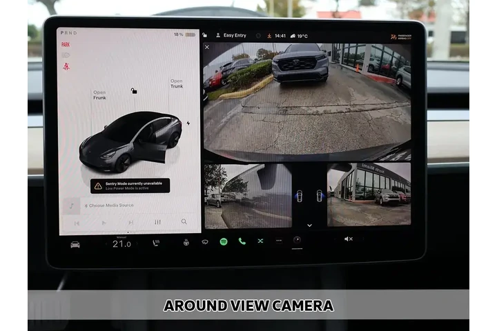 $23490 : Tesla Model 3 2023 4dr Sedan image 5