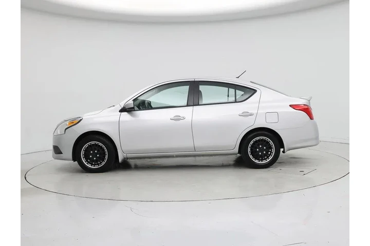 $12998 : Nissan Versa 2017 1.6 SV 4dr image 3