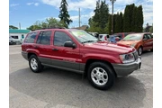 $11995 : 2002 Grand Cherokee Laredo thumbnail