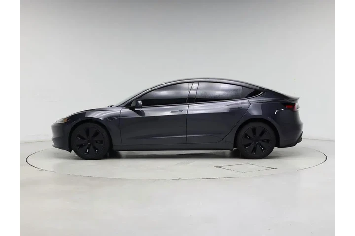 $38998 : Tesla Model 3 2025 Long Rang image 3