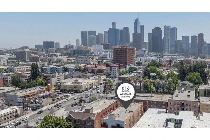 RENTO APTS de 1 Rec. y 2 Recs. image 4