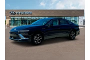 $19991 : Hyundai SONATA 2024 AWD SEL thumbnail