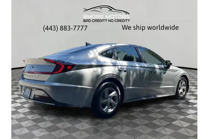 2022 Sonata image 6