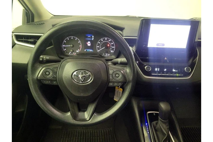 $19998 : Toyota Corolla 2024 LE 4dr S image 10