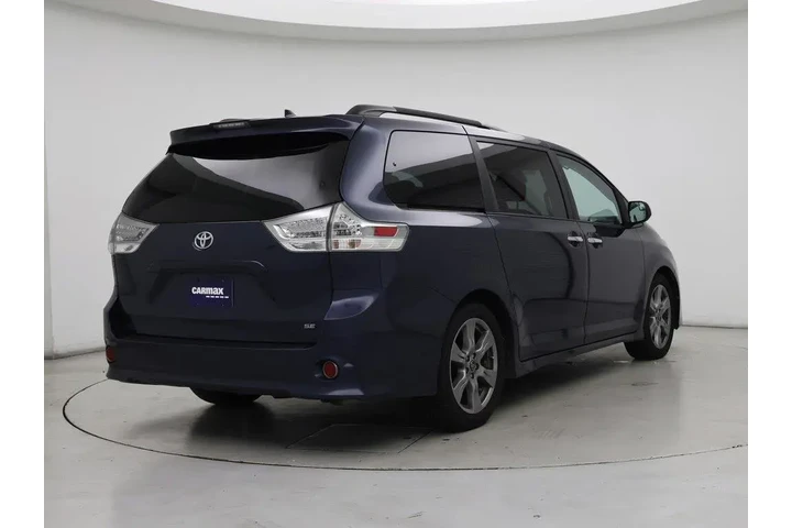 $25998 : Toyota Sienna 2018 SE 8-Pass image 8