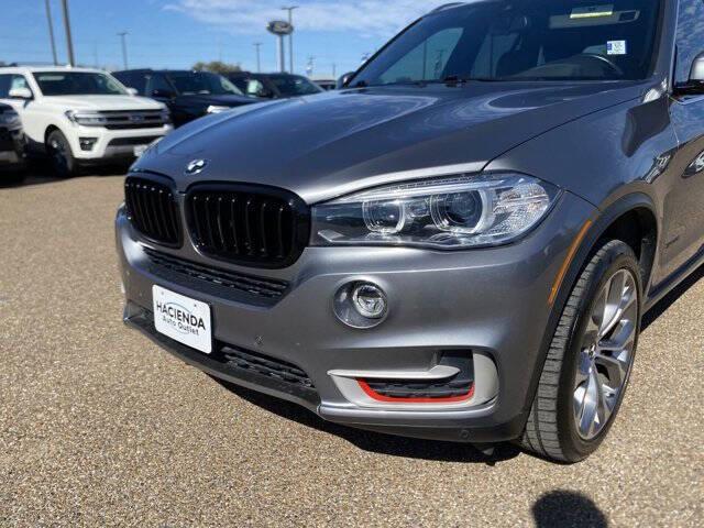 $23988 : 2018 BMW X5 sDrive35i image 8