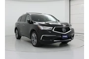 Acura MDX 2017 SH-AWD 4dr SU en Sacramento