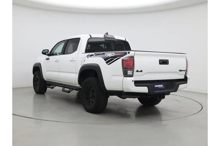 $38998 : Toyota Tacoma 2019 4x4 TRD P image 2