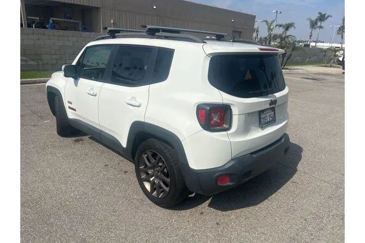 $12995 : Jeep Renegade 2016 image 3