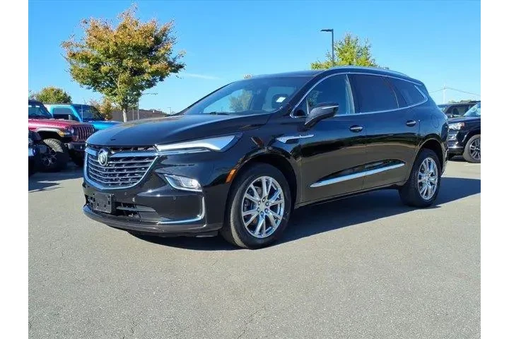 $32199 : Buick Enclave 2022 4x4 Premi image 1
