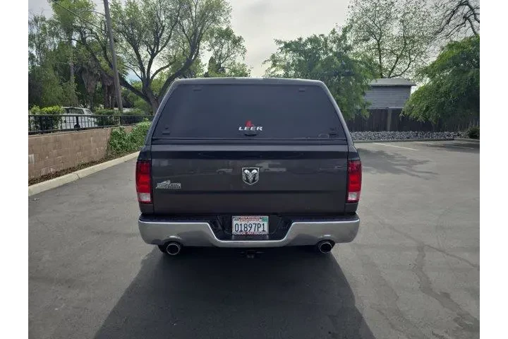 $10995 : Ram 1500 2014 4x2 Big Horn 4 image 4